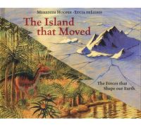 The Island That Moved
