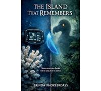 The Island That Remembers