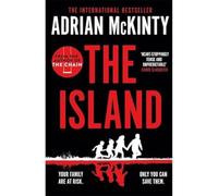 The Island: The Instant New York Times Bestseller
