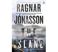 The Island: Hidden Iceland Series, Book Two (Hidden Iceland)