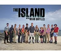 The Island with Bear Grylls