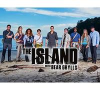 The Island with Bear Grylls
