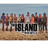 The Island with Bear Grylls