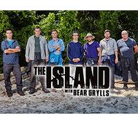 The Island with Bear Grylls