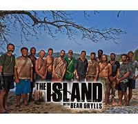 The Island with Bear Grylls