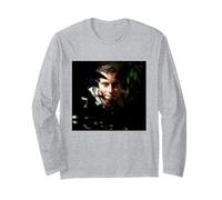The Island with Bear Grylls Survival Bushcraft Man Vs Wild Long Sleeve T-Shirt