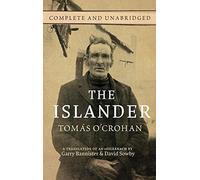The Islander by Thomas O'Crohan (2013-04-19)