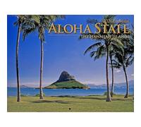 The Islander Twelve Month Hawaii Calendar 2026 Aloha State(The Hawaiian Island)