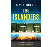 The Islanders : A gripping and unputdownable crime thriller