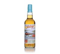 The Islay Connection 10 Year Old (North Star Spirits) Blended Malt Whisky