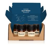 The Islay Whisky Discovery Set Whisky Tasting set