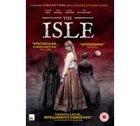 The Isle – DVD