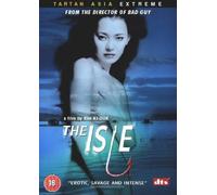 The Isle [DVD]