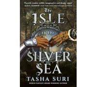 The Isle in the Silver Sea