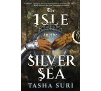 The Isle in the Silver Sea