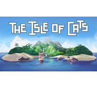 The Isle of Cats