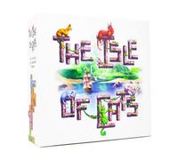 The Isle Of Cats - Brand New And Sealed