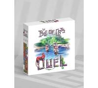 The Isle Of Cats: Duel