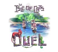 The Isle of Cats - Duel