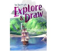 The Isle of Cats - Explore & Draw