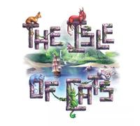 The Isle of Cats - Refreshed Edition