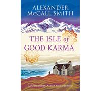 The Isle of Good Karma