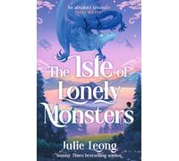 The Isle of Lonely Monsters