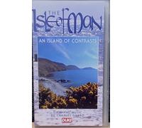 The Isle Of Man: An Island Of Contrasts [VHS]