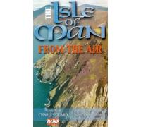 The Isle Of Man From The Air [VHS]