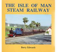 The Isle of Man Steam Railway