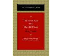 The Isle of Pines and Plato Redivivus