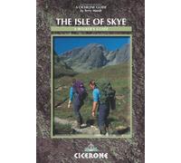 The Isle of Skye: A Walker's Guide (Cicerone British Mountains S.)
