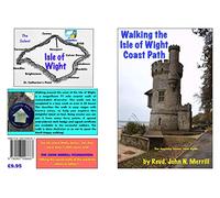 The Isle of Wight Coast Path (Coast & national trail walk guides)