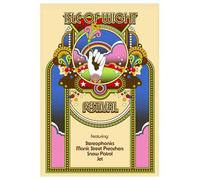 The Isle Of Wight Festival