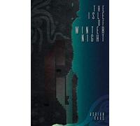 The Isle of Winter Night (Bonds and Blood)