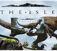 The Isle Steam Account