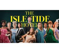 The Isle Tide Hotel