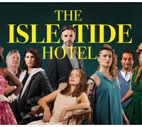 The Isle Tide Hotel EU PS5 CD Key