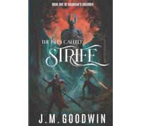 The Isles Called Strife (Valorian's Children)