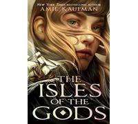 The Isles of the Gods: 1 of 2