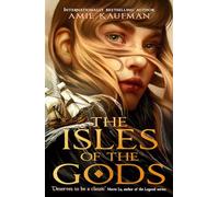 The Isles of the Gods: (The Isles of the Gods 1 of 2)