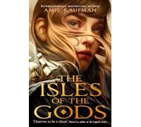 The Isles of the Gods: 1 of 2