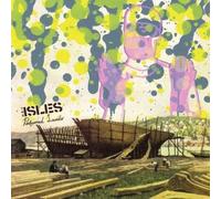 The Isles - Perfumed Land [VINYL]