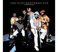 The Isley Brothers - 3 + 3