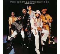 The Isley Brothers - 3+3