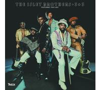 Isley Brothers - 3 + 3 - Vinyl - Gatefold Sleeve - Music on Vinyl