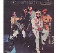 The Isley Brothers - 3 + 3 [VINYL]