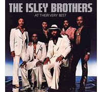 The Isley Brothers – At Their Very Best – 2LP Vinyl – Madfish
