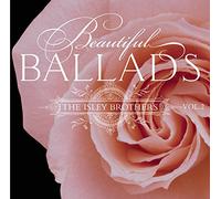 Isley Brothers - Beautiful Ballads 2