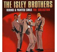 The Isley Brothers - Behind A Painted Smile: The Collection